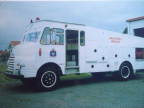 TFS Bracknell Vehicle (1)