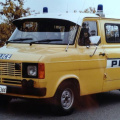 ActPol - Old Van