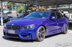 2019 BMW M3 Pure