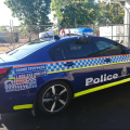 NTPol - Holden VF2 Blk Edition- Photo by Todd (2)