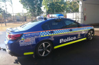 NTPol - Holden VF2 Blk Edition- Photo by Todd (2)