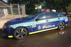 NTPol - Holden VF2 Blk Edition- Photo by Todd (1)