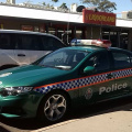NT Police HP Green Ford FG XR6T (9)