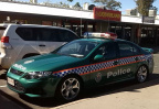 NT Police HP Green Ford FG XR6T (9)