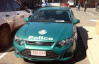 NT Police HP Green Ford FG XR6T (8)