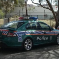 NT Police HP Green Ford FG XR6T (7)