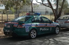 NT Police HP Green Ford FG XR6T (7)