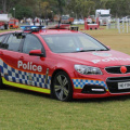 NT Police HP Red VF Wagon (1)