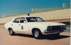 ACTPol - Old Ford (1)