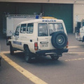ActPol Police Rescue Toyota (2)