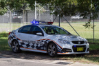 2014 Holden VF Commodore SV6