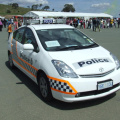 2009 Toyota Prius (2)