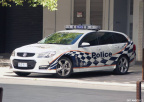 ACTPol - Holden VF2 - Photo by Angelo T