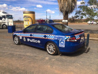 NT Police Blue FG XR6T (2)