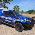 NTPol - Remote Area Traffic - Photo by Michael P (1)