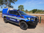 NTPol - Remote Area Traffic - Photo by Michael P (1)