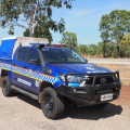 NTPol - Remote Area Traffic - Photo by Michael P (4)