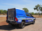 NTPol - Remote Area Traffic - Photo by Michael P (3)