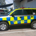 NT Police HP Four Wheel Drive (1)