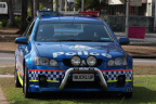 Northern Territory Police