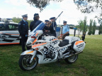 ACT Police - Motorbikes (5)