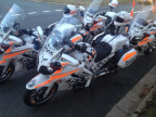 ACT Police - Motorbikes (3)