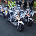 ACT Police - Motorbikes (4)