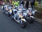 ACT Police - Motorbikes (4)