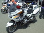 ACT Police - Motorbikes (20)