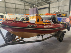 Nhill Boat - Photo by Tom S (3)