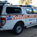 Vic SES Murchison Vehicle (4)