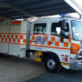 Vic SES Murchison Vehicle (1)