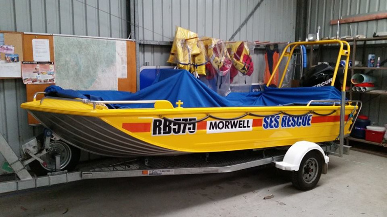 Morwell Boat RB 575 - Photo by Tom S.jpg