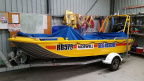 Morwell Boat RB 575 - Photo by Tom S