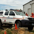 Morwell Support - Photo by Sale SES