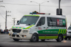 St John Ambulance 