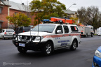 Sturt 42 - Photo by Emergency Services Adelaide