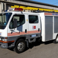 Vic SES Monash Vehicle (1)