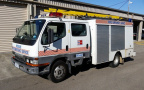 Old Rescue 2 - Canter