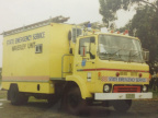 Vic SES Waverley Vehicle (13)