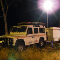 Melton SES - Land Rover - Photo by Keith P (1)