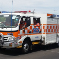 Vic SES Melton Vehicle (12)