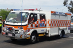 Vic SES Melton Vehicle (12)