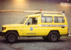 Vic SES Croydon Vehicle (25)