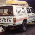 Vic SES Croydon Vehicle (44)