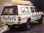 Vic SES Croydon Vehicle (44)
