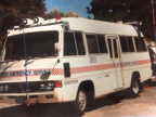 Vic SES Croydon Vehicle (50)