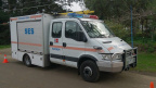Vic SES Maroondah Vehicle (10)
