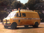 Vic SES Croydon Vehicle (28)