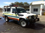Northern Territory Ambulance
